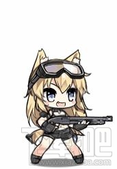 少女前线第八批心智升级开放:四位人形心智升级全汇总