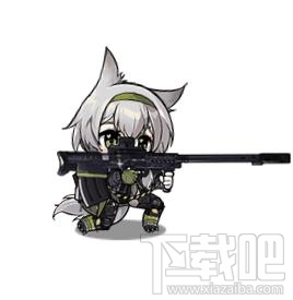 少女前线第八批心智升级开放:四位人形心智升级全汇总