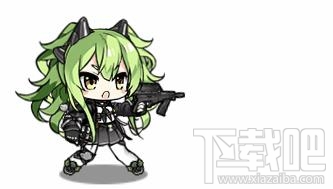 少女前线第八批心智升级开放:四位人形心智升级全汇总