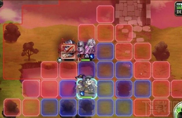 梦幻模拟战手游转动的命运齿轮怎么打?转动的命运齿轮打法攻略