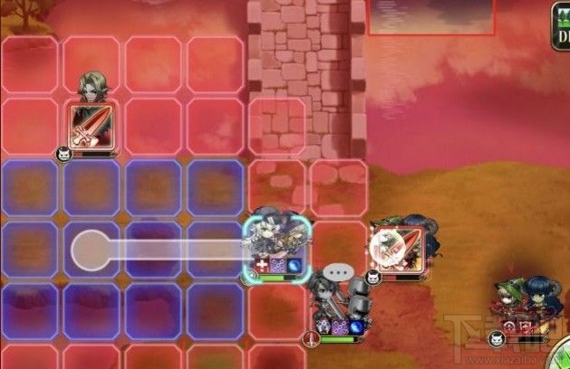 梦幻模拟战手游转动的命运齿轮怎么打?转动的命运齿轮打法攻略