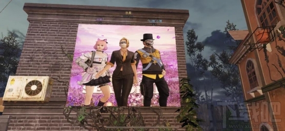 明日之后辐射高校第三季奖励有哪些?S3赛季名次段位奖励图文汇总