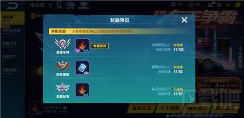 QQ飞车手游S16赛季什么时候结束?S16赛季结束时间一览