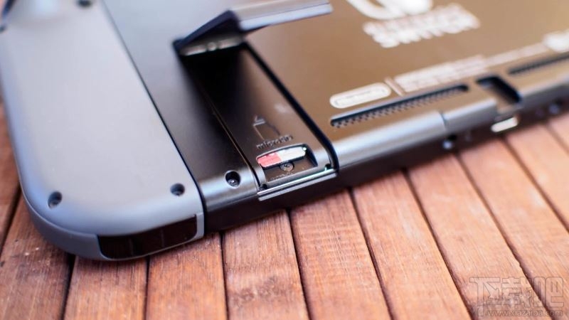 Switch游戏可以转移到SD卡上吗?NS游戏迁移到内存卡方法