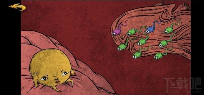 人生画廊第一章怎么过?人生画廊第一章全关卡通关攻略汇总