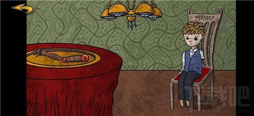 人生画廊第二章怎么过?人生画廊第二章图文通关攻略