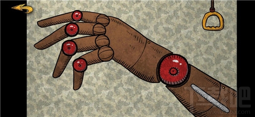 人生画廊第二章怎么过?人生画廊第二章图文通关攻略