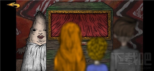 人生画廊第二章怎么过?人生画廊第二章图文通关攻略