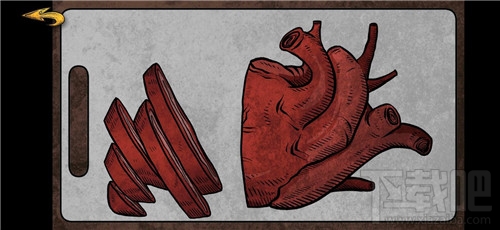 人生画廊第二章怎么过?人生画廊第二章图文通关攻略