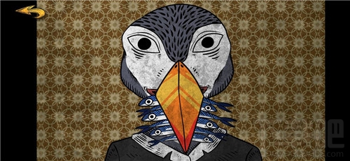 人生画廊第二章怎么过?人生画廊第二章图文通关攻略