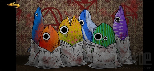 人生画廊第二章怎么过?人生画廊第二章图文通关攻略