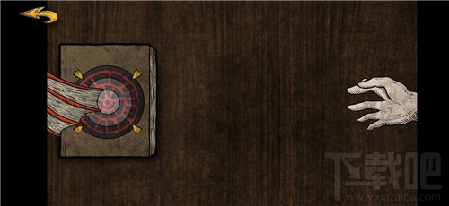 人生画廊第二章怎么过?人生画廊第二章图文通关攻略