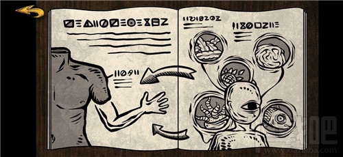 人生画廊第二章怎么过?人生画廊第二章图文通关攻略