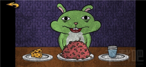 人生画廊第二章怎么过?人生画廊第二章图文通关攻略