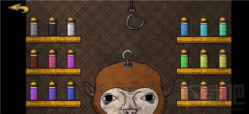 人生画廊第二章怎么过?人生画廊第二章图文通关攻略