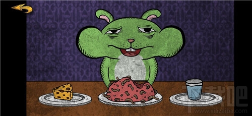 人生画廊第二章怎么过?人生画廊第二章图文通关攻略