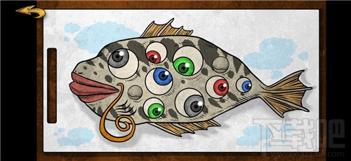 人生画廊第二章怎么过?人生画廊第二章图文通关攻略