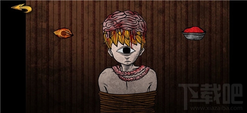 人生画廊第二章怎么过?人生画廊第二章图文通关攻略