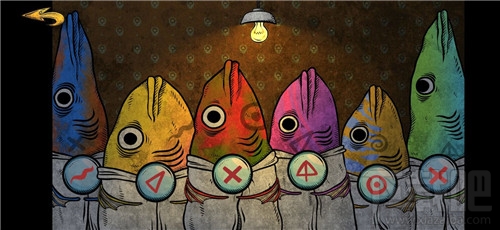 人生画廊第二章怎么过?人生画廊第二章图文通关攻略