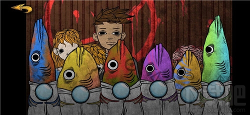 人生画廊第二章怎么过?人生画廊第二章图文通关攻略