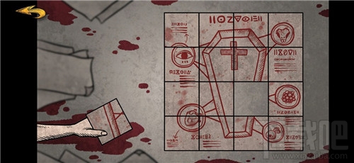 人生画廊第二章怎么过?人生画廊第二章图文通关攻略