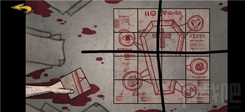 人生画廊第二章怎么过?人生画廊第二章图文通关攻略