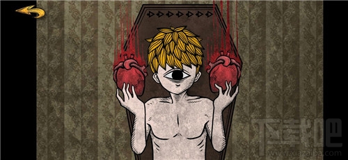 人生画廊第二章怎么过?人生画廊第二章图文通关攻略