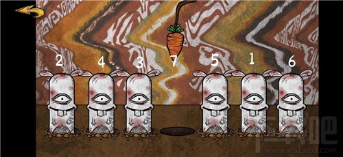 人生画廊第三章怎么过?第三章通关图文一览