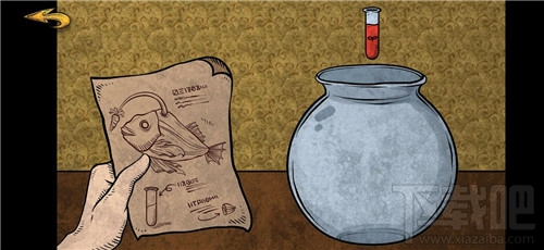 人生画廊第三章怎么过?第三章通关图文一览