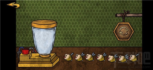 人生画廊第三章怎么过?第三章通关图文一览