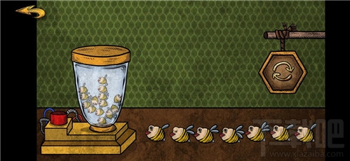 人生画廊第三章怎么过?第三章通关图文一览