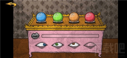 人生画廊第三章怎么过?第三章通关图文一览