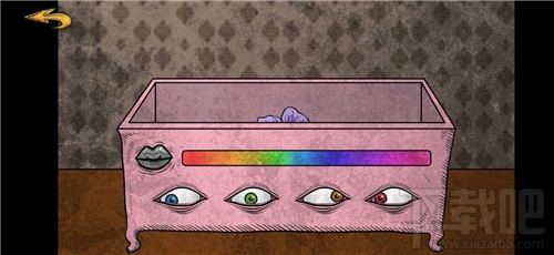 人生画廊第三章怎么过?第三章通关图文一览