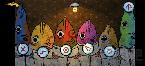 人生画廊第三章怎么过?第三章通关图文一览