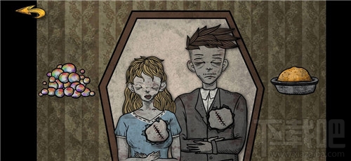 人生画廊第三章怎么过?第三章通关图文一览