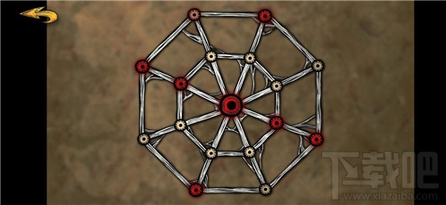 人生画廊第四章怎么过?第四章通关图文攻略