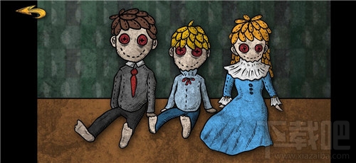 人生画廊第四章怎么过?第四章通关图文攻略