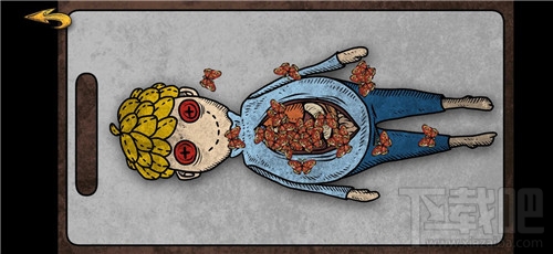 人生画廊第四章怎么过?第四章通关图文攻略