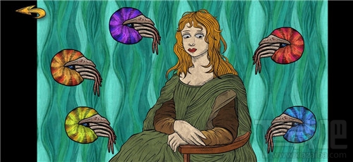 人生画廊第四章怎么过?第四章通关图文攻略