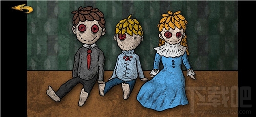 人生画廊第四章怎么过?第四章通关图文攻略