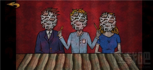 人生画廊第四章怎么过?第四章通关图文攻略