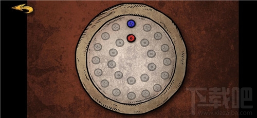 人生画廊第四章怎么过?第四章通关图文攻略