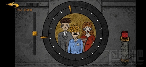 人生画廊第四章怎么过?第四章通关图文攻略