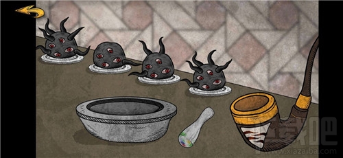 人生画廊第四章怎么过?第四章通关图文攻略