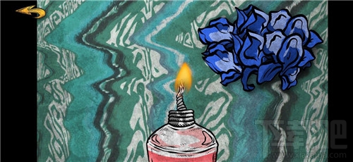 人生画廊第四章怎么过?第四章通关图文攻略