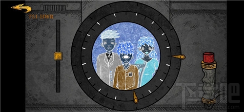 人生画廊第四章怎么过?第四章通关图文攻略