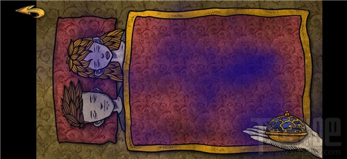 人生画廊第四章怎么过?第四章通关图文攻略