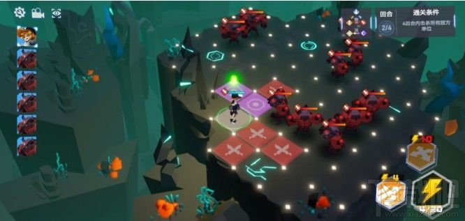 凹凸世界手游解密关卡怎么过?1-20全关卡通关流程汇总