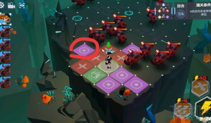 凹凸世界手游解密关卡怎么过?1-20全关卡通关流程汇总