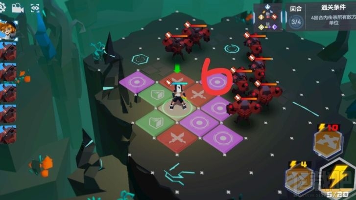 凹凸世界手游解密关卡怎么过?1-20全关卡通关流程汇总